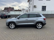 Skoda Karoq 2021