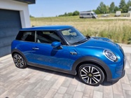 MINI Cooper 2023