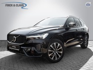 Volvo XC60 2022