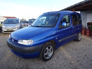 Citroen Berlingo 2001