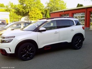 Citroen C5 2021