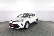 Toyota C-HR 2021