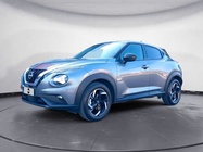 Nissan Juke 2023