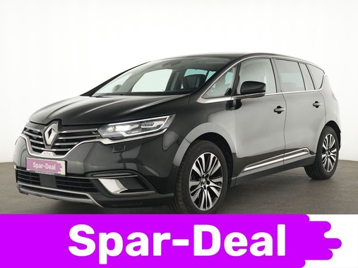 Renault Espace 2020
