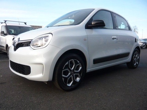 Renault Twingo 2024