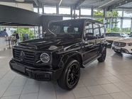 Mercedes-Benz G-Class 2025