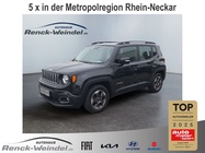 Jeep Renegade 2016