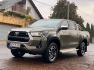 Toyota Hilux 2023