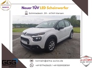 Citroen C3 2021