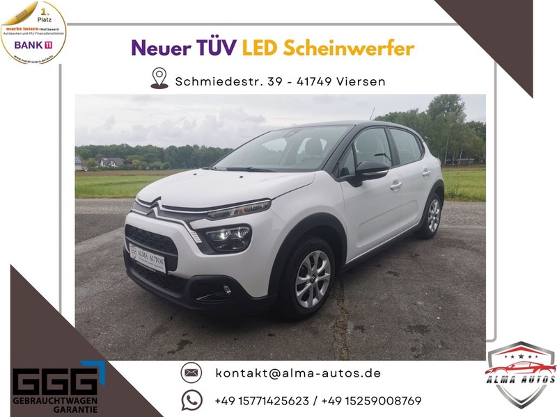 Citroen C3