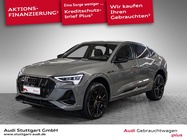 Audi e-tron 2023