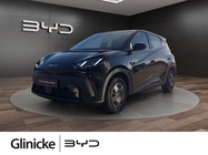 BYD Dolphin 2025
