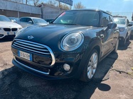 MINI Cooper 2014