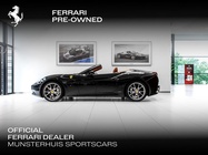 Ferrari California 2010