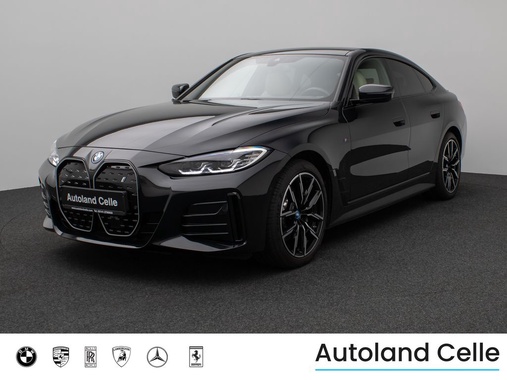 BMW i4 2023