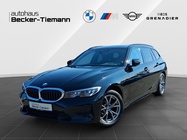 BMW 3 Series 2022