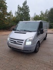 Ford Transit Connect 2013