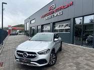 Mercedes-Benz GLA-Class 2021