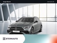 Mercedes-Benz C-Class 2022