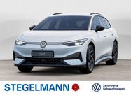 Volkswagen ID.7 2024
