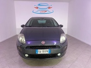 Fiat Punto 2015