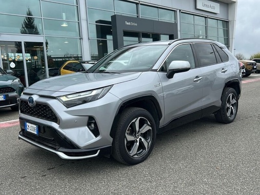 Toyota Other 2022