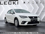Seat Ibiza 2022