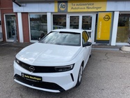 Opel Astra 2026