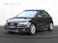 Audi A1 2014
