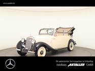 Mercedes-Benz Other 1937