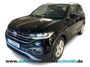 Volkswagen T-Cross 2022