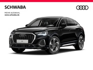 Audi Q3 2025