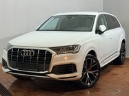 Audi Q7 2020