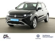 Volkswagen T-Cross 2025