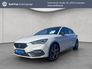 Seat Leon 2022