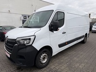 Renault Master 2023