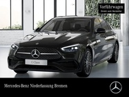 Mercedes-Benz C-Class 2025