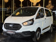 Ford Transit 2020
