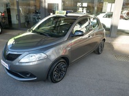 Lancia Ypsilon 2021