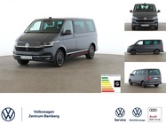 Volkswagen T6 2022