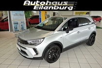 Opel Crossland 2024