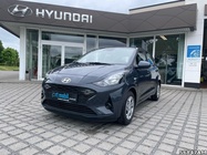 Hyundai i10 2025