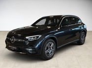 Mercedes-Benz GLC-Class 2024
