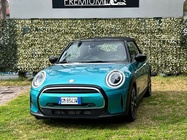 MINI Cabrio 2023