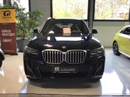 BMW X3 2024
