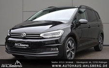 Volkswagen Touran 2024