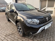 Dacia Duster 2021