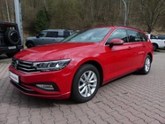 Volkswagen Passat 2023