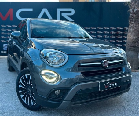 Fiat 500L 2019