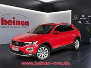 Volkswagen T-Roc 2021